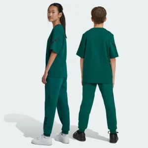 Kids/BOY adidas Z.N.E. Tapered-Leg Pants Kids