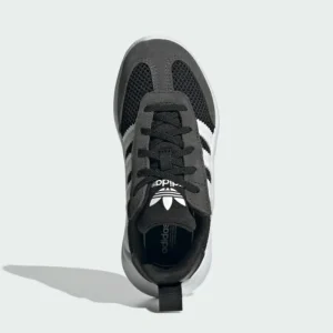 Kids/BOY adidas Adifom 70s Comfort Closure Elastic Laces Shoes Kids