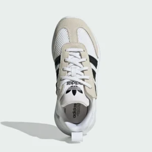 Kids/BOY adidas Adifom 70s Comfort Closure Elastic Laces Shoes Kids