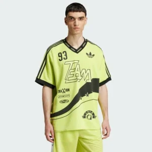 adidas Adilenium Season 2 Team '93 Jersey