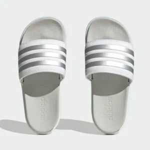 Women adidas Adilette Platform Slides