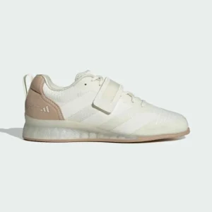 Women adidas Adipower Weightlifting 3 Shoes
