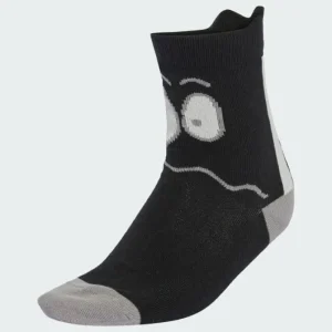 Kids adidas Adiraptor Socks 3 Pairs Kids