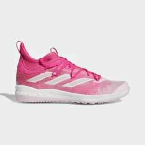 adidas Adizero Afterburner NWV Turf Shoes