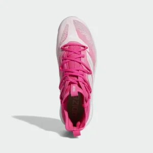 adidas Adizero Afterburner NWV Turf Shoes