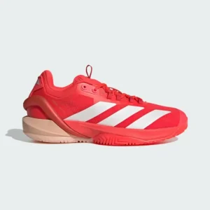 Women adidas Adizero Cybersonic 2 Tennis Shoes