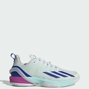 adidas adizero Cybersonic Tennis Shoes