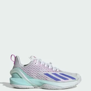 Women adidas adizero Cybersonic Tennis Shoes