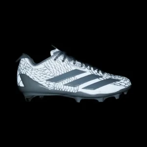 adidas Adizero Electric 2.0 Exotic Speed Football Cleats