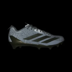 adidas Adizero Electric 2.0 Exotic Speed Football Cleats