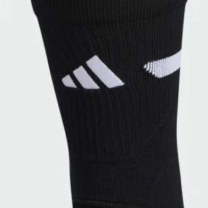 Women adidas Adizero Football Cushioned Crew Socks