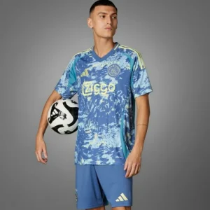 adidas Ajax Amsterdam 24/25 Away Jersey