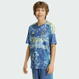 Kids/BOY adidas Ajax Amsterdam 24/25 Away Jersey Kids