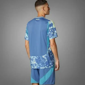 adidas Ajax Amsterdam 24/25 Away Jersey