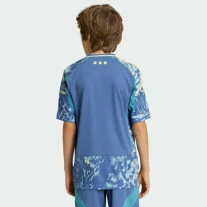 Kids/BOY adidas Ajax Amsterdam 24/25 Away Jersey Kids