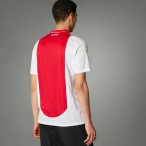 adidas Ajax Amsterdam 24/25 Home Jersey
