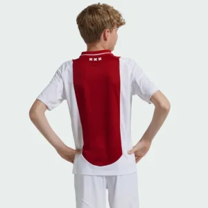 Kids/BOY adidas Ajax Amsterdam 24/25 Home Jersey Kids