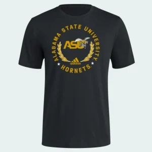 adidas Alabama Hornets Tee