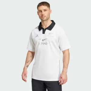 adidas All Blacks Rugby Away Jersey