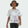 Kids adidas All Over Print Loose Box Tee
