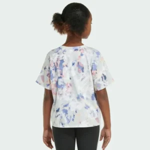 Kids adidas All Over Print Loose Box Tee