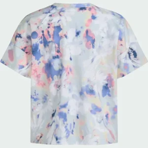 Kids adidas All Over Print Loose Box Tee