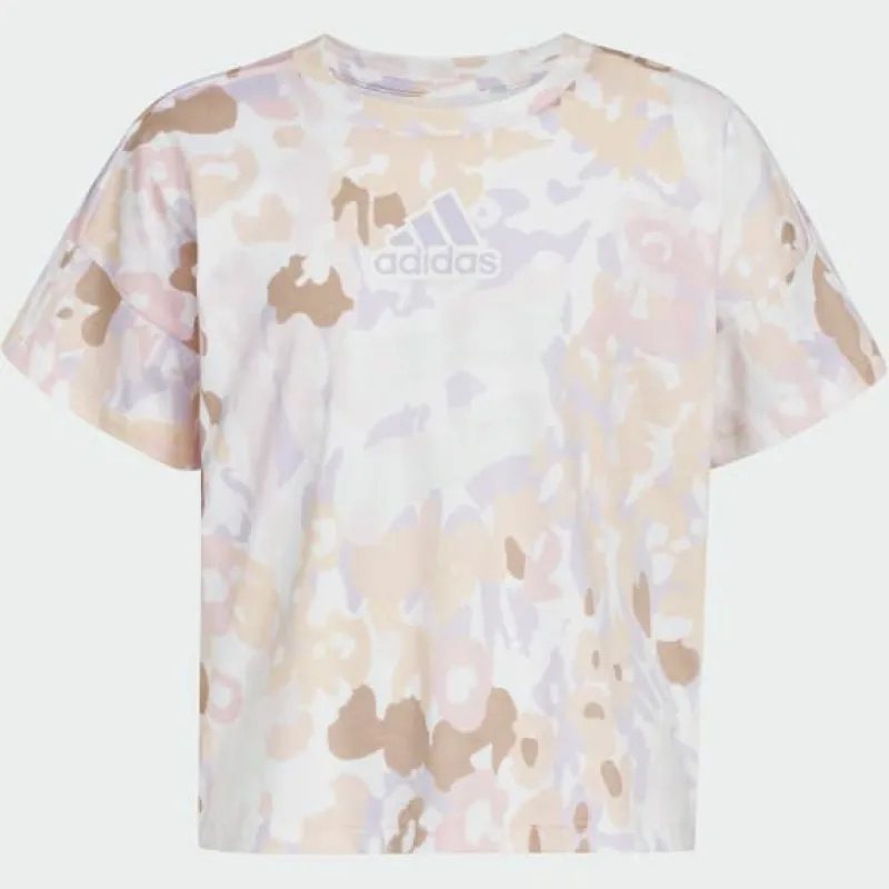 allover_print_loose_box_t_2.webp Kids adidas Allover Print Loose Box Tee