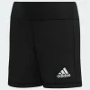 Kids adidas Alphaskin Volleyball Shorts