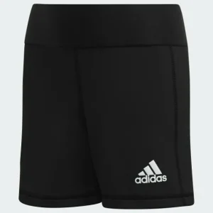 Kids adidas Alphaskin Volleyball Shorts