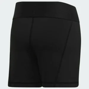 Kids adidas Alphaskin Volleyball Shorts
