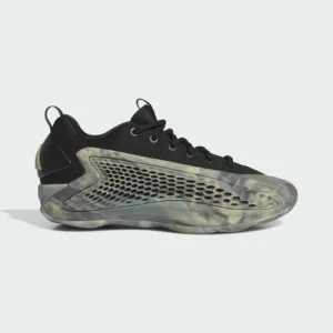 Kids/BOY adidas Anthony Edwards 1 Low Basketball Shoes Kids
