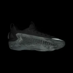 Women adidas Anthony Edwards 1 Low Basketball Shoes