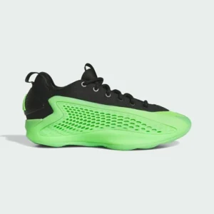 Kids/BOY adidas Anthony Edwards 1 Low Basketball Shoes Kids
