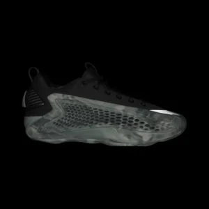 Kids/BOY adidas Anthony Edwards 1 Low Basketball Shoes Kids