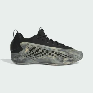 Women adidas Anthony Edwards 1 Low Basketball Shoes