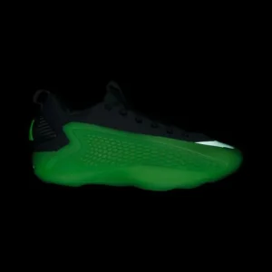 Kids/BOY adidas Anthony Edwards 1 Low Basketball Shoes Kids
