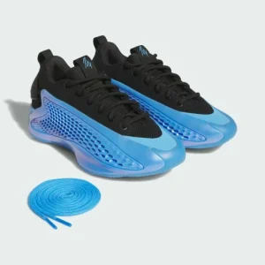 Kids/BOY adidas Anthony Edwards 1 Low Nick's Gift Shoes Kids
