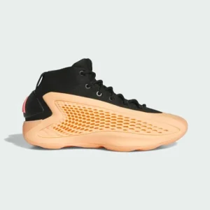 Kids/BOY adidas Anthony Edwards 1 With Love Basketball Shoes Kids