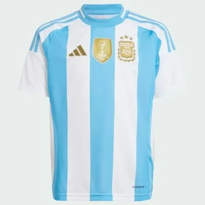 Kids/BOY adidas Argentina 24 Home Jersey Kids