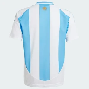 Kids/BOY adidas Argentina 24 Home Jersey Kids