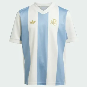 Kids/BOY adidas Argentina Anniversary Jersey Kids