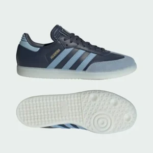 adidas Argentina Samba Indoor Soccer Shoes