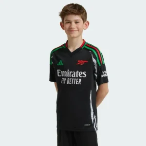 Kids/BOY adidas Arsenal 24/25 Away Jersey Kids