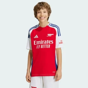 Kids/BOY adidas Arsenal 24/25 Home Jersey Kids