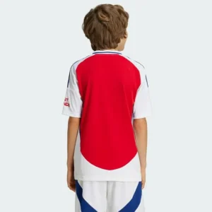Kids/BOY adidas Arsenal 24/25 Home Jersey Kids