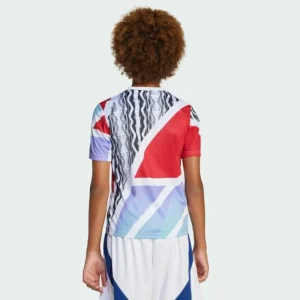 Kids/BOY adidas Arsenal 24/25 Pre-Match Jersey Kids