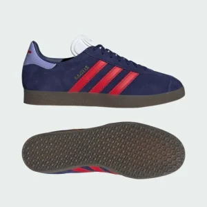 Women adidas Arsenal Gazelle Shoes