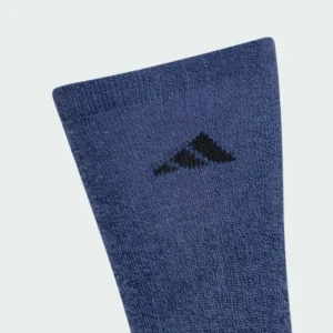 adidas Athletic Cushioned Crew Socks 6 Pairs