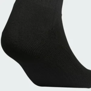 adidas Athletic Cushioned Crew Socks 6 Pairs