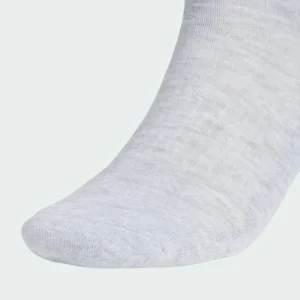 adidas Athletic Cushioned Mixed 2.0 6-Pack Crew Socks